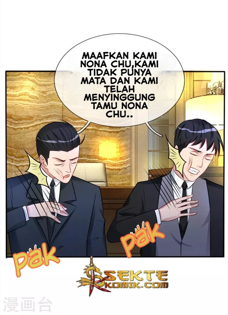 I am Daxianzun chapter 09 halaman 13
