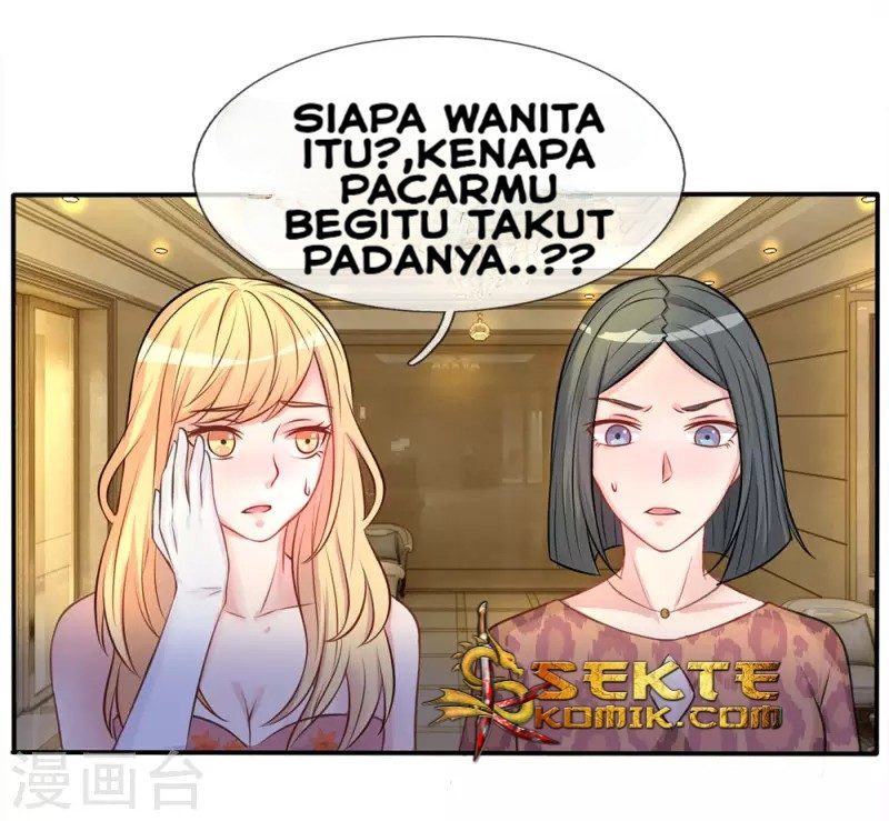 I am Daxianzun chapter 09 halaman 14