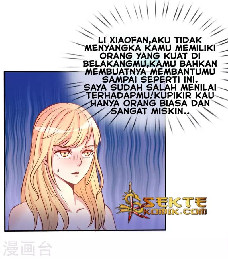 I am Daxianzun chapter 09 halaman 16