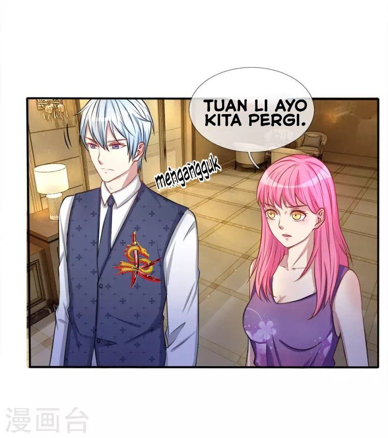I am Daxianzun chapter 09 halaman 17