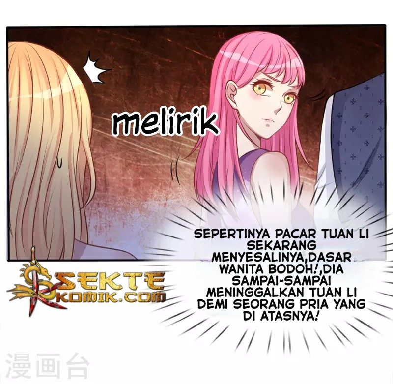 I am Daxianzun chapter 09 halaman 18