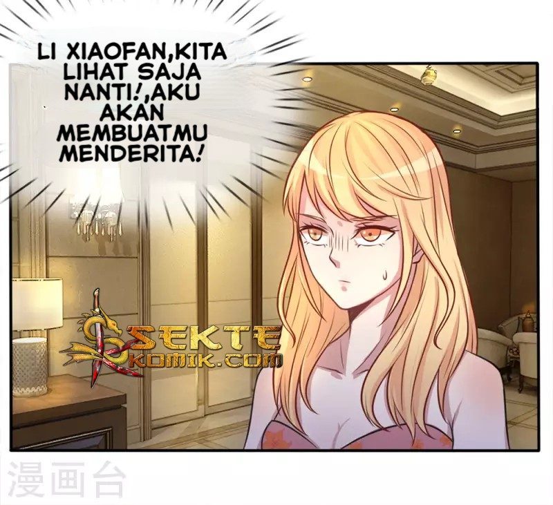 I am Daxianzun chapter 09 halaman 20