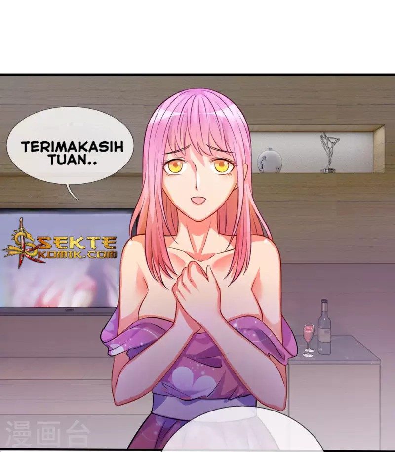 I am Daxianzun chapter 10 halaman 10