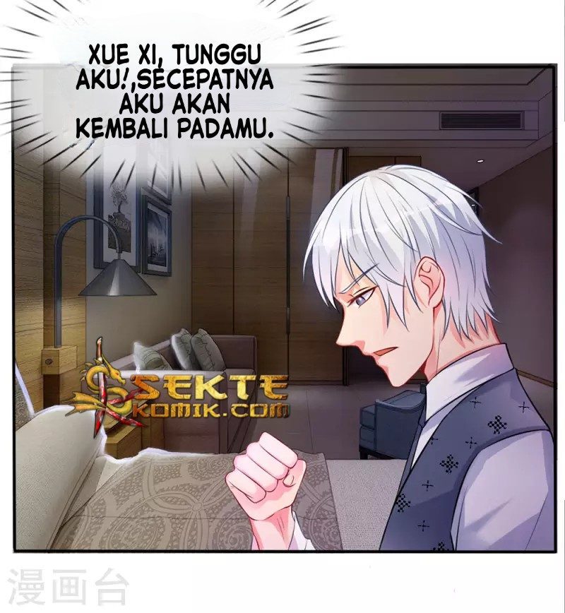 I am Daxianzun chapter 10 halaman 25
