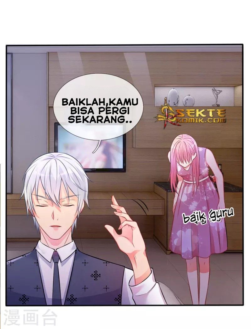 I am Daxianzun chapter 10 halaman 28