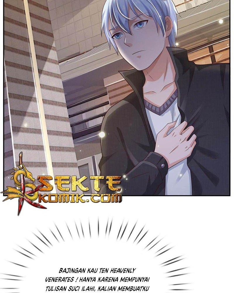 I am Daxianzun chapter 103 halaman 10