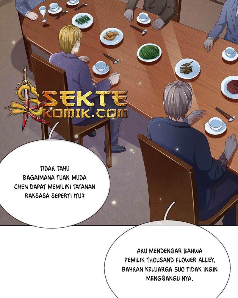 I am Daxianzun chapter 103 halaman 13