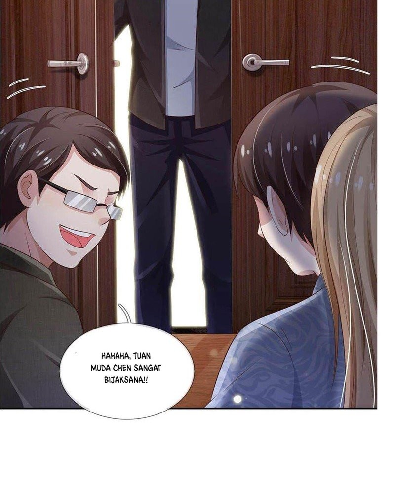 I am Daxianzun chapter 103 halaman 16
