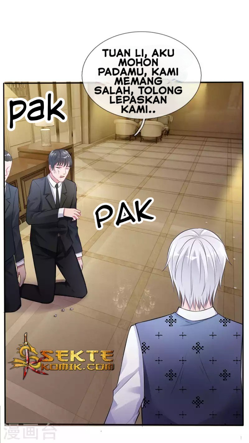 I am Daxianzun chapter 11 halaman 6