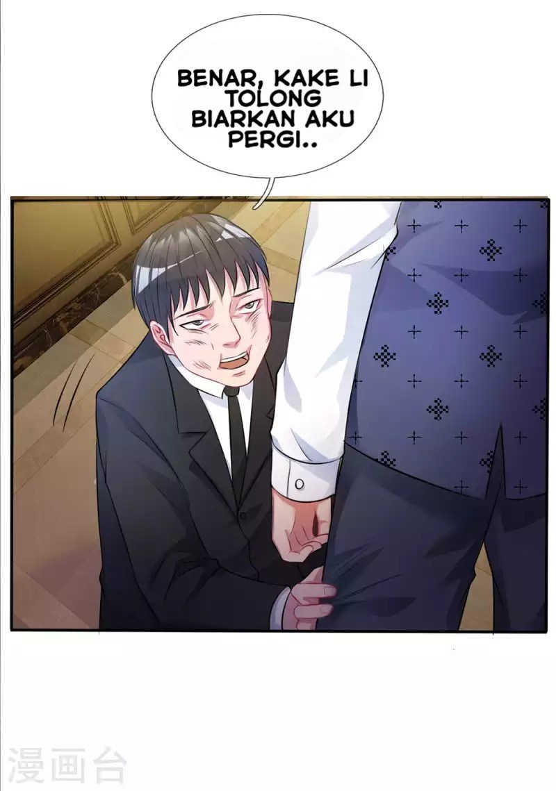 I am Daxianzun chapter 11 halaman 7
