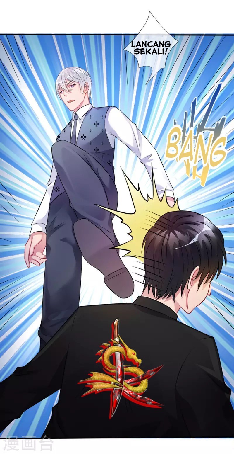 I am Daxianzun chapter 11 halaman 9
