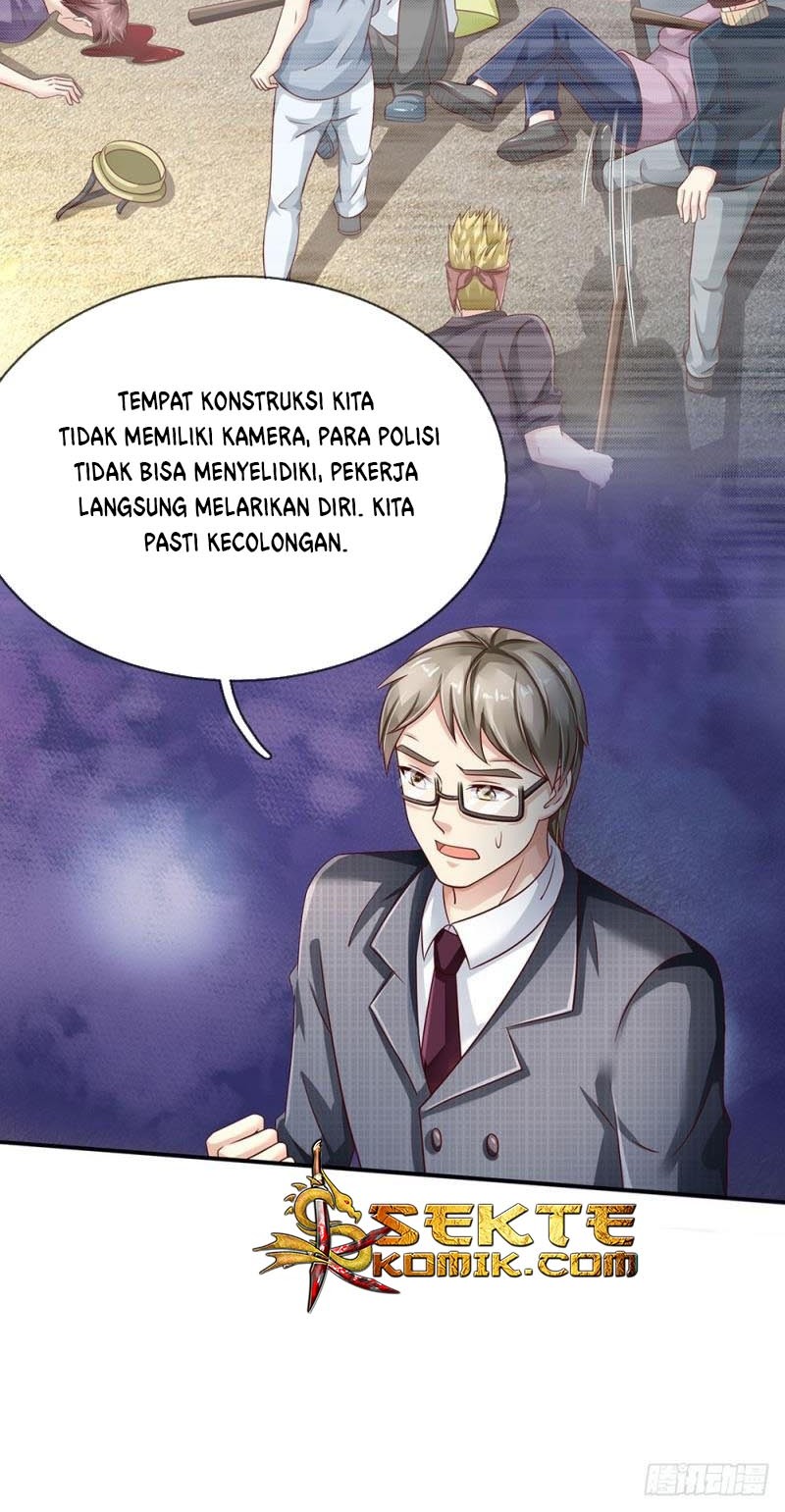 I am Daxianzun chapter 111 halaman 19