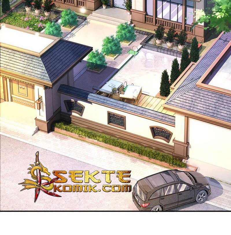 I am Daxianzun chapter 112 halaman 12
