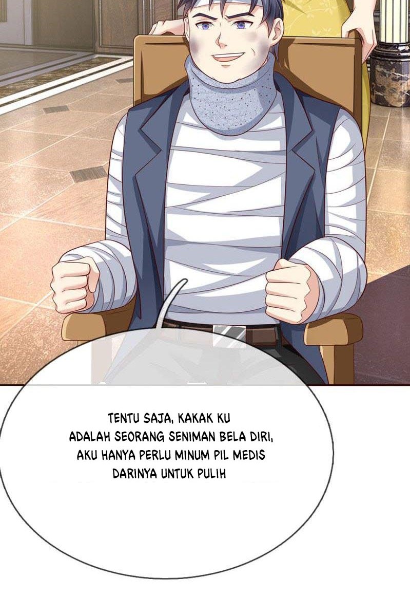 I am Daxianzun chapter 112 halaman 14