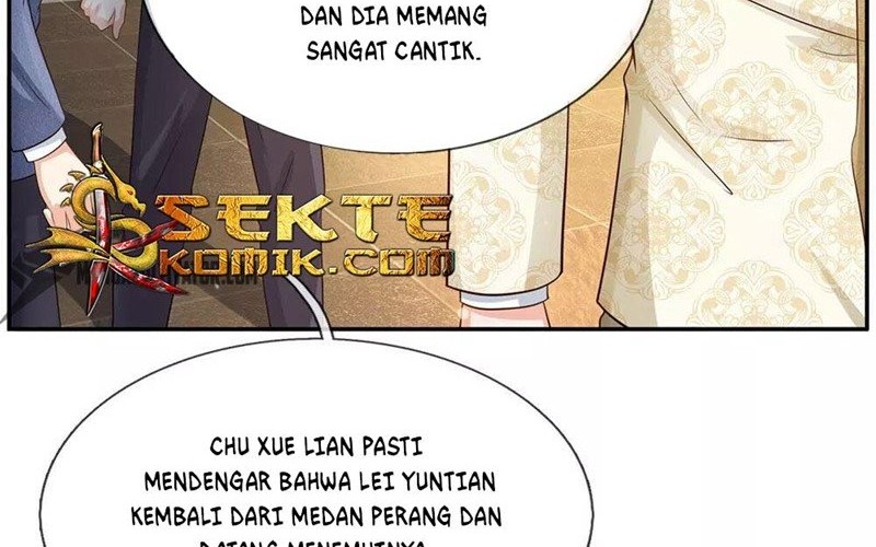 I am Daxianzun Bab 116 halaman 4