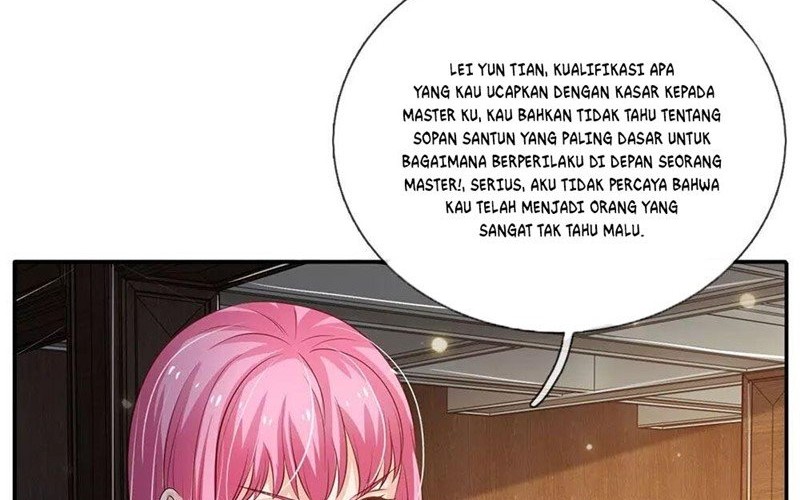 I am Daxianzun Bab 116 halaman 16