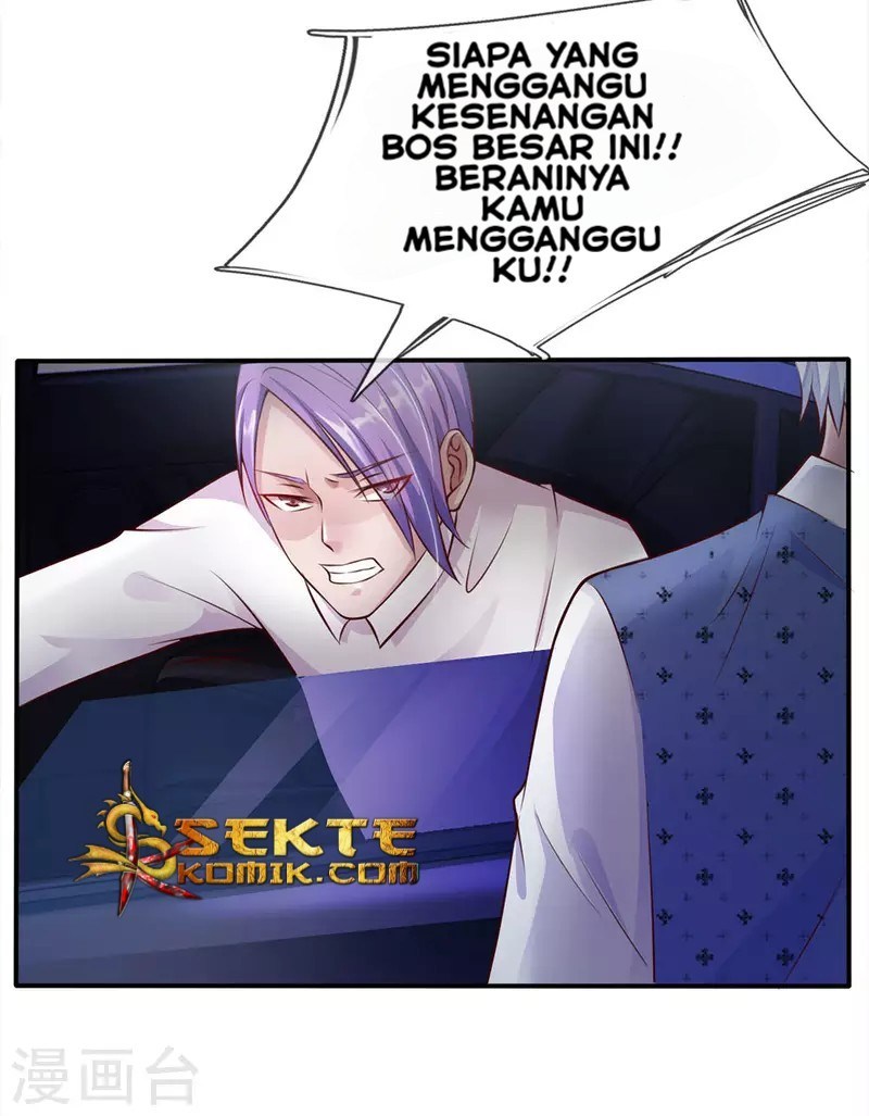 I am Daxianzun chapter 12 halaman 5