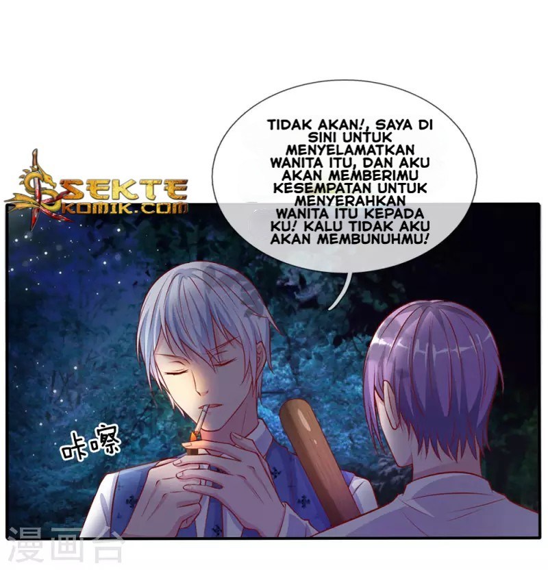 I am Daxianzun chapter 12 halaman 10