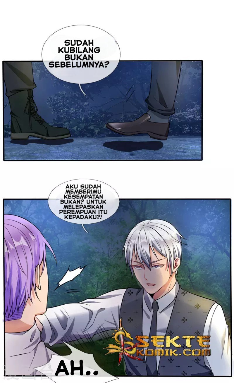I am Daxianzun chapter 12 halaman 18