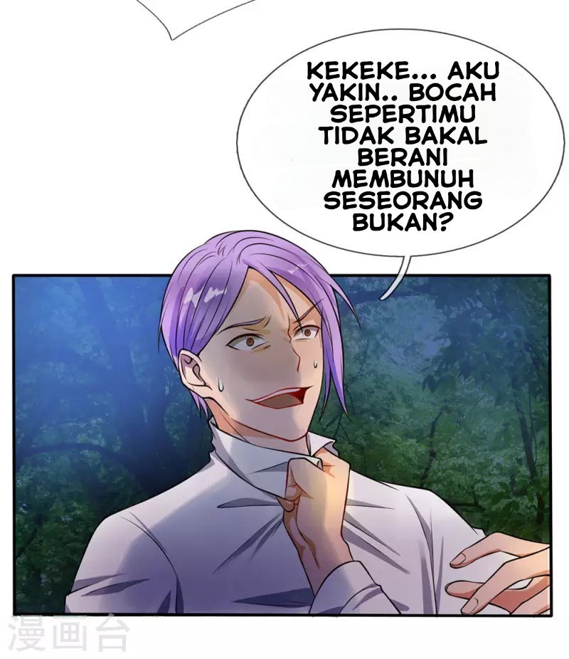 I am Daxianzun chapter 12 halaman 19