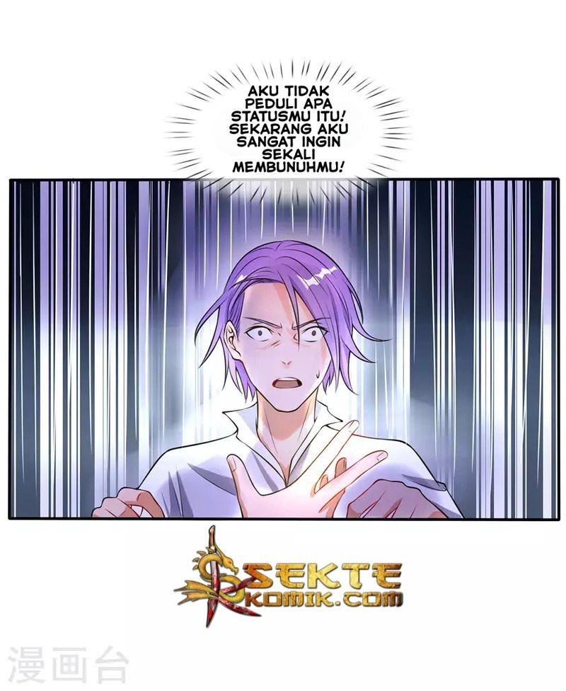 I am Daxianzun chapter 12 halaman 24