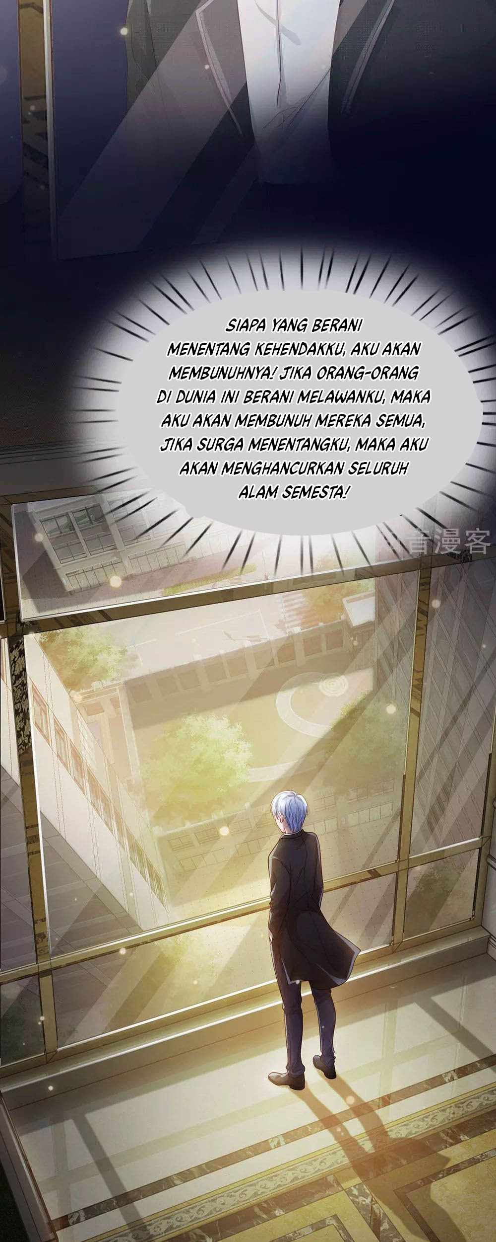 I am Daxianzun chapter 129 halaman 16