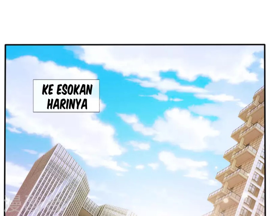 I am Daxianzun Bab 13 halaman 25