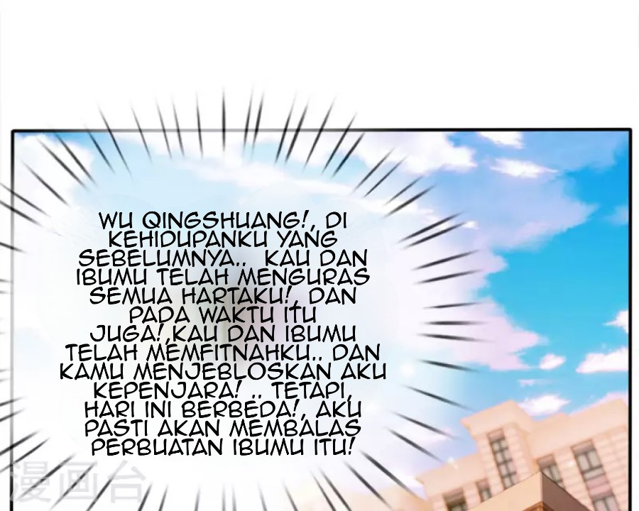 I am Daxianzun Bab 13 halaman 32
