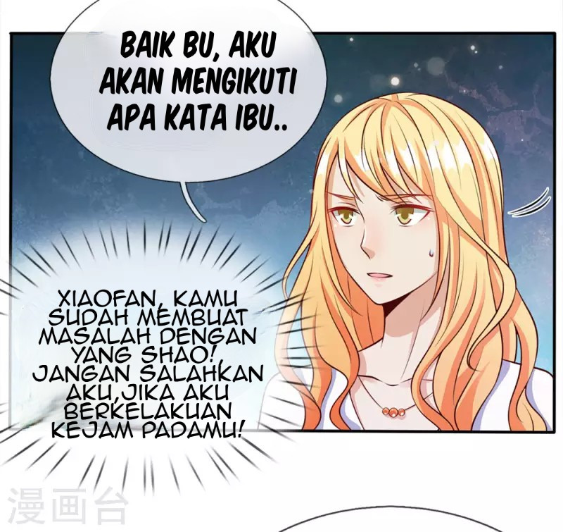 I am Daxianzun Bab 13 halaman 37