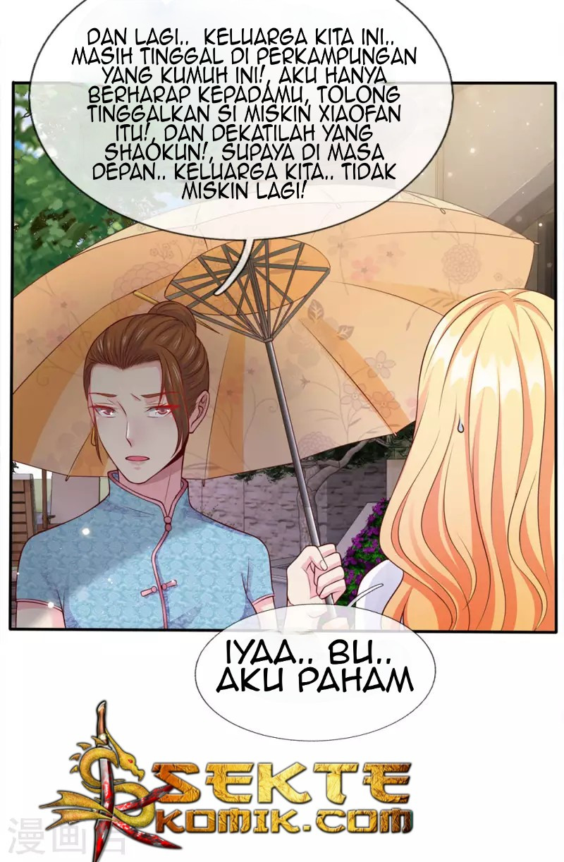 I am Daxianzun Bab 13 halaman 40