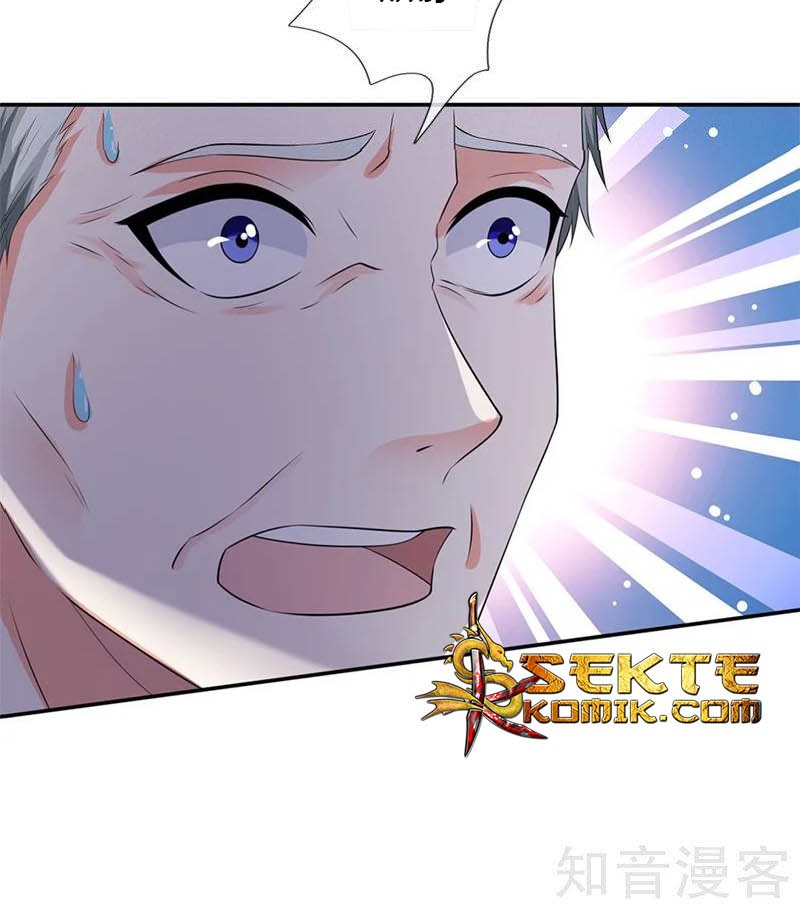 I am Daxianzun chapter 131 halaman 16