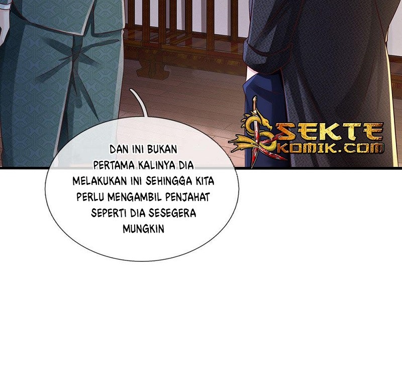 I am Daxianzun Bab 136 halaman 18