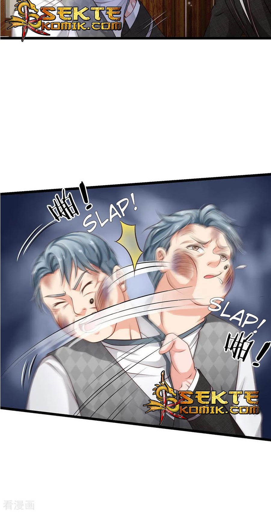 I am Daxianzun chapter 137 halaman 14