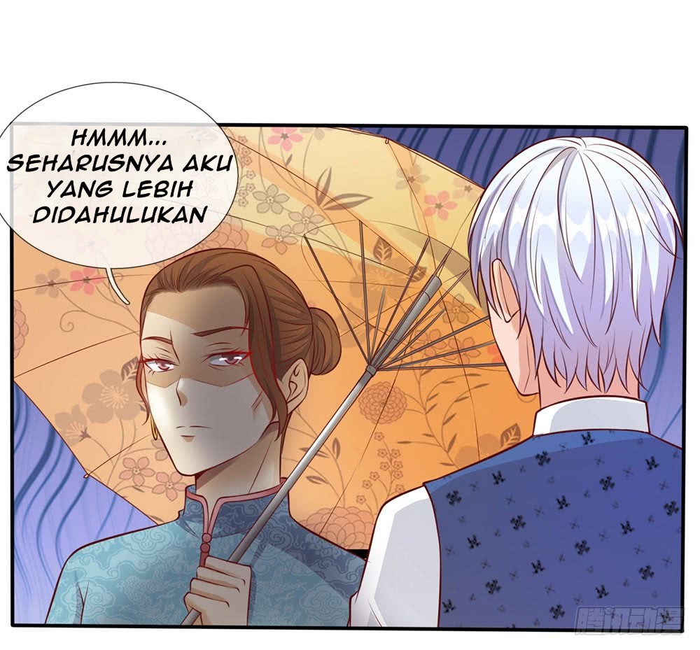 I am Daxianzun Bab 14 halaman 5