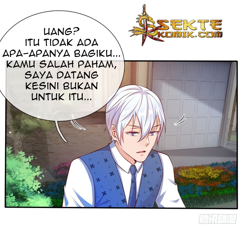 I am Daxianzun Bab 14 halaman 12