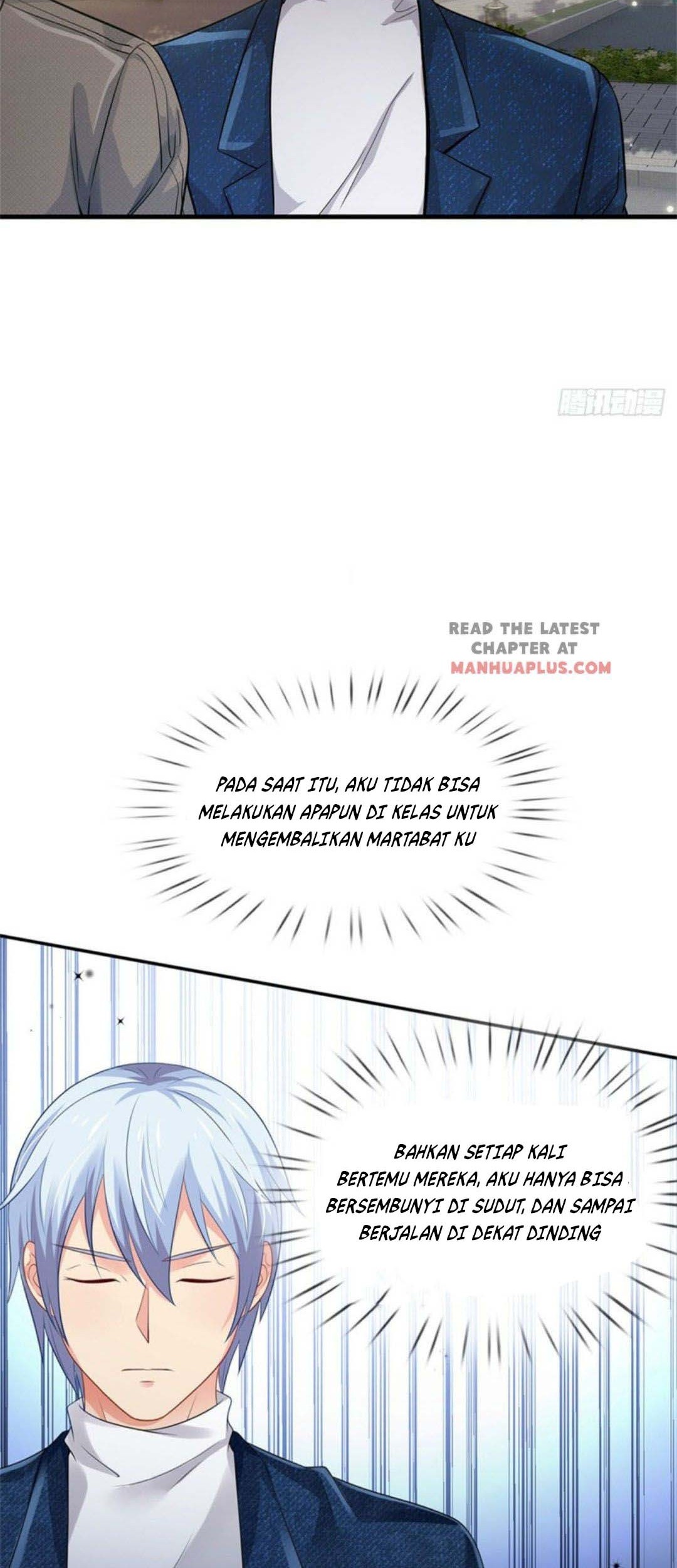 I am Daxianzun Bab 142 halaman 10