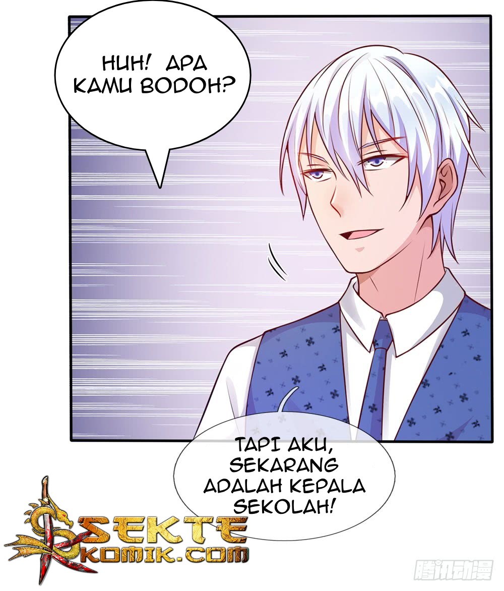 I am Daxianzun Bab 15 halaman 5