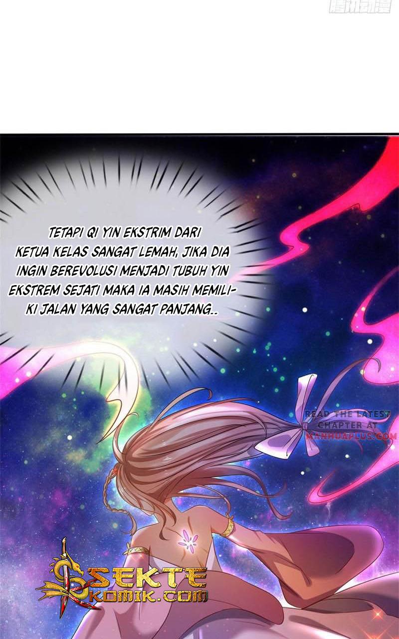 I am Daxianzun chapter 150 halaman 14