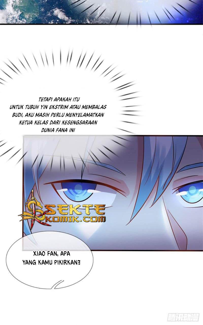 I am Daxianzun chapter 150 halaman 16