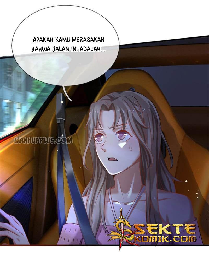 I am Daxianzun chapter 150 halaman 17