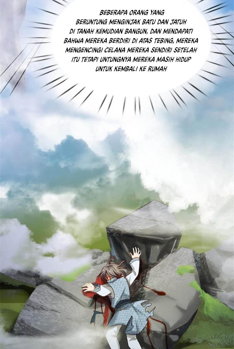 I am Daxianzun chapter 150 halaman 30