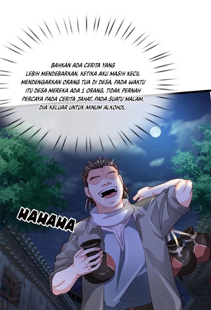 I am Daxianzun Bab 151 halaman 2