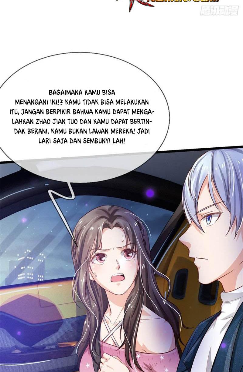 I am Daxianzun Bab 151 halaman 8