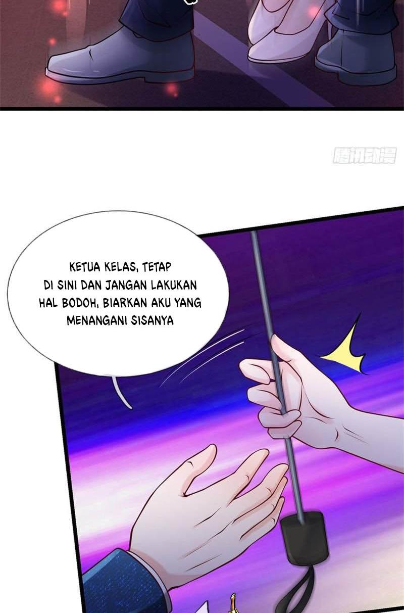 I am Daxianzun Bab 152 halaman 5