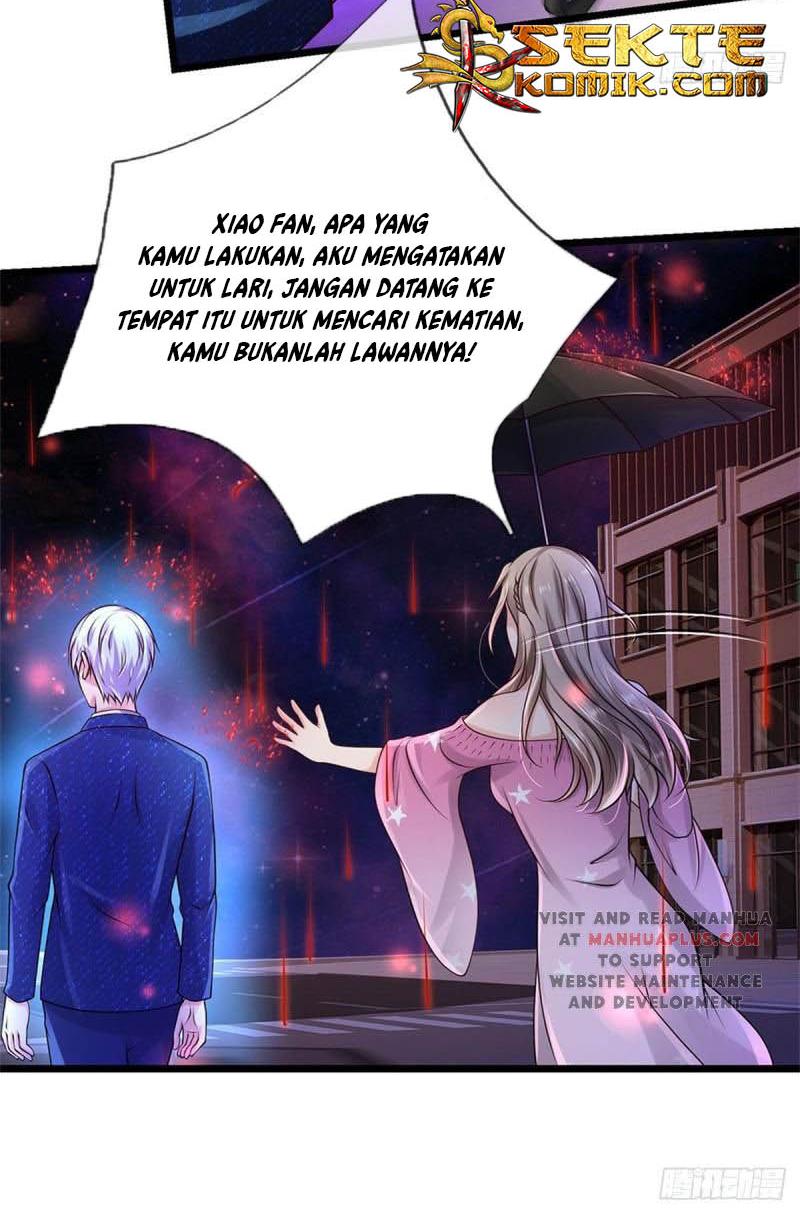 I am Daxianzun Bab 152 halaman 6
