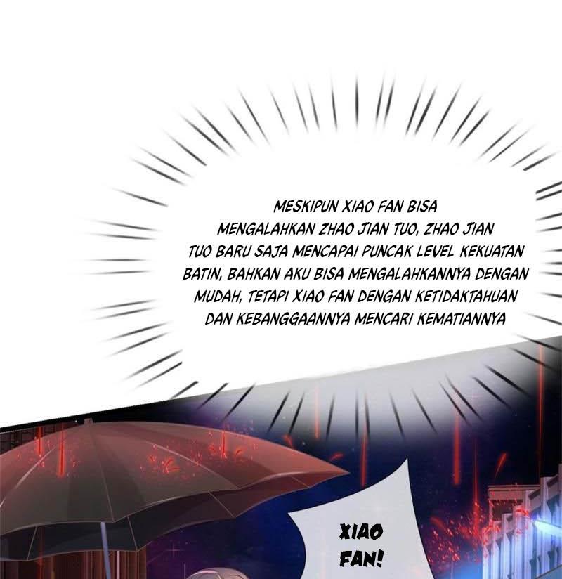 I am Daxianzun Bab 152 halaman 10