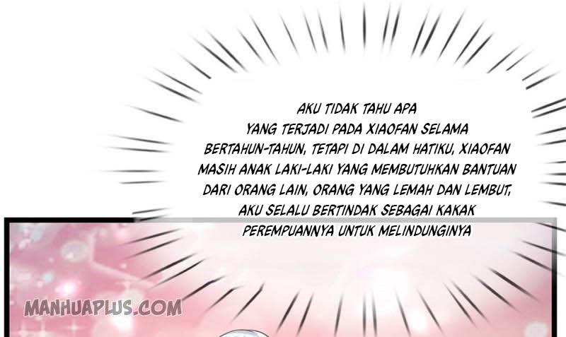 I am Daxianzun Bab 152 halaman 12