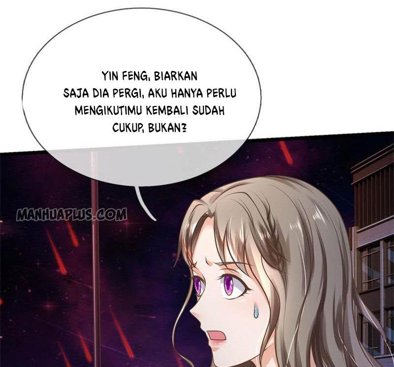I am Daxianzun Bab 152 halaman 17