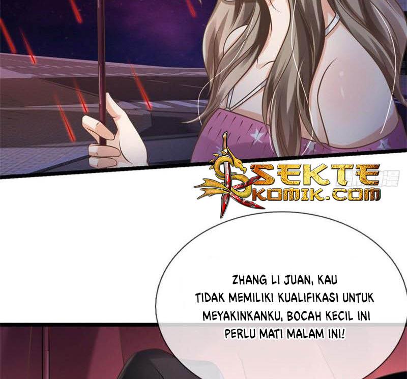 I am Daxianzun Bab 152 halaman 18