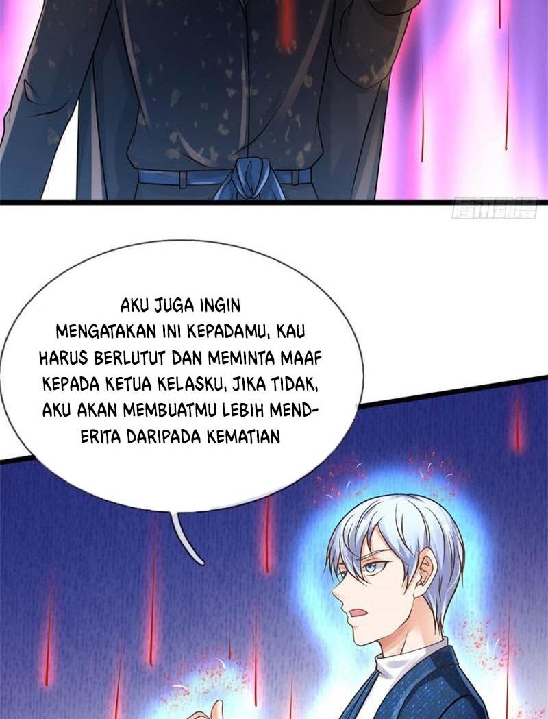 I am Daxianzun Bab 152 halaman 24